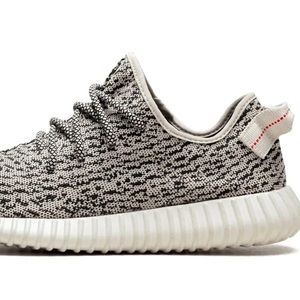 Yeezy Boost 350 “Turtle Dove”